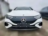 Фото 5 - Mercedes-Benz EQE