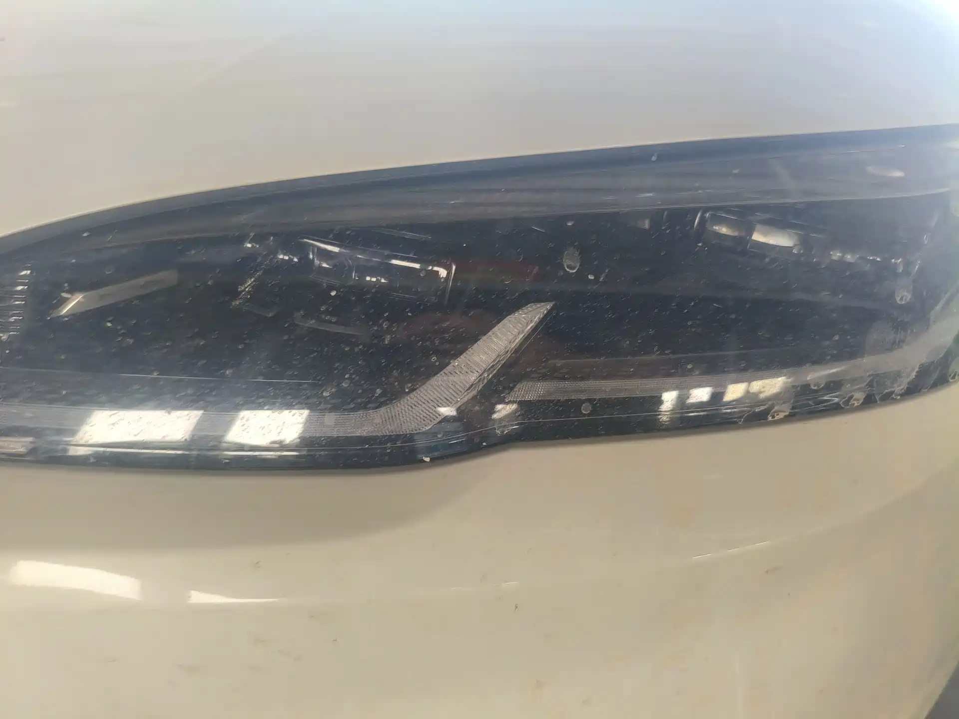 Photo 5 - BYD Seal 06 New Energy