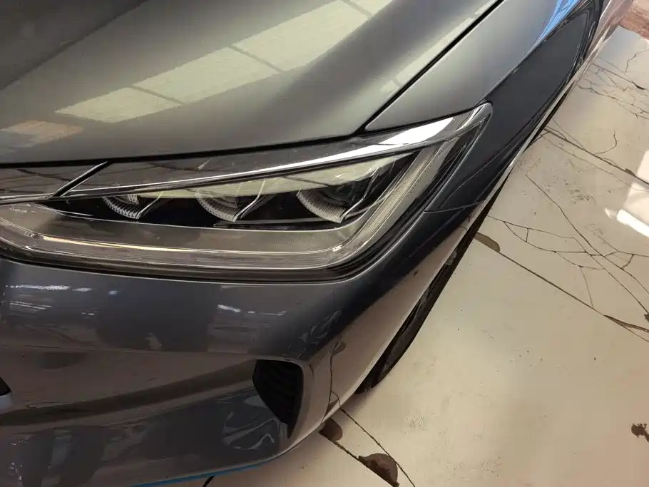 BYD e2 2022 2021 Comfort Model