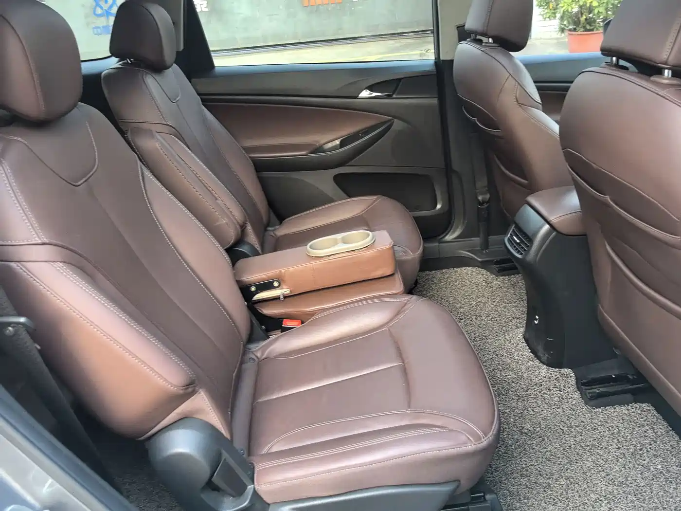 Buick GL6 2018 2018 18T 6-Seater Luxury