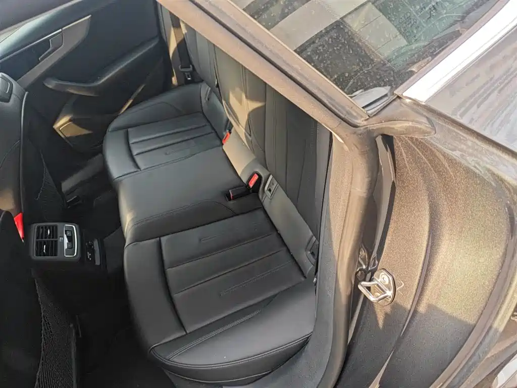 Audi A5 (Import) 2024 Sportback 40 TFSI Fashion Dynamic фото 13