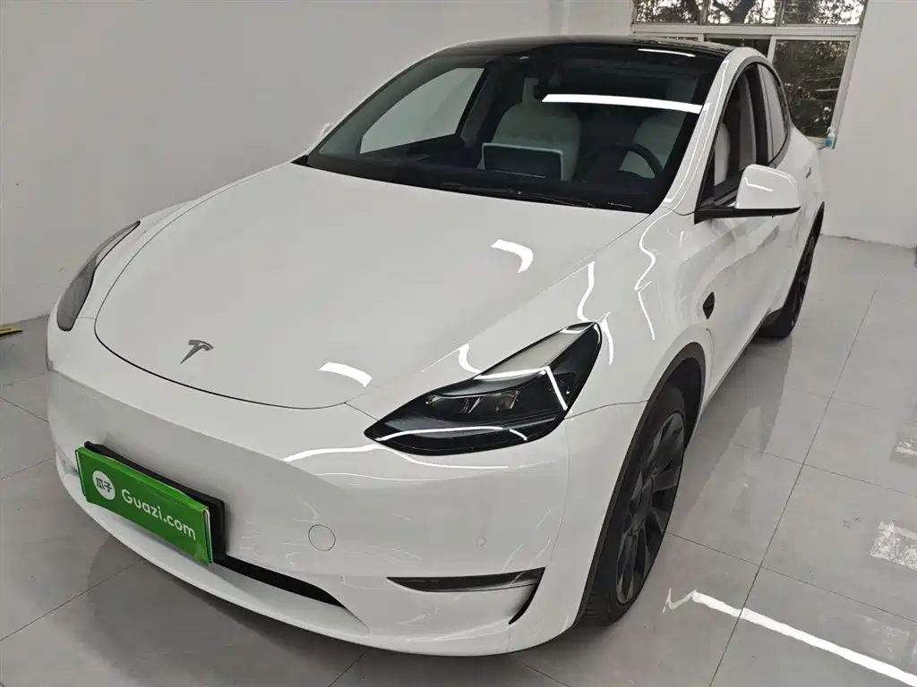 Tesla Model Y 2023 Long Range All-Wheel Drive Edition