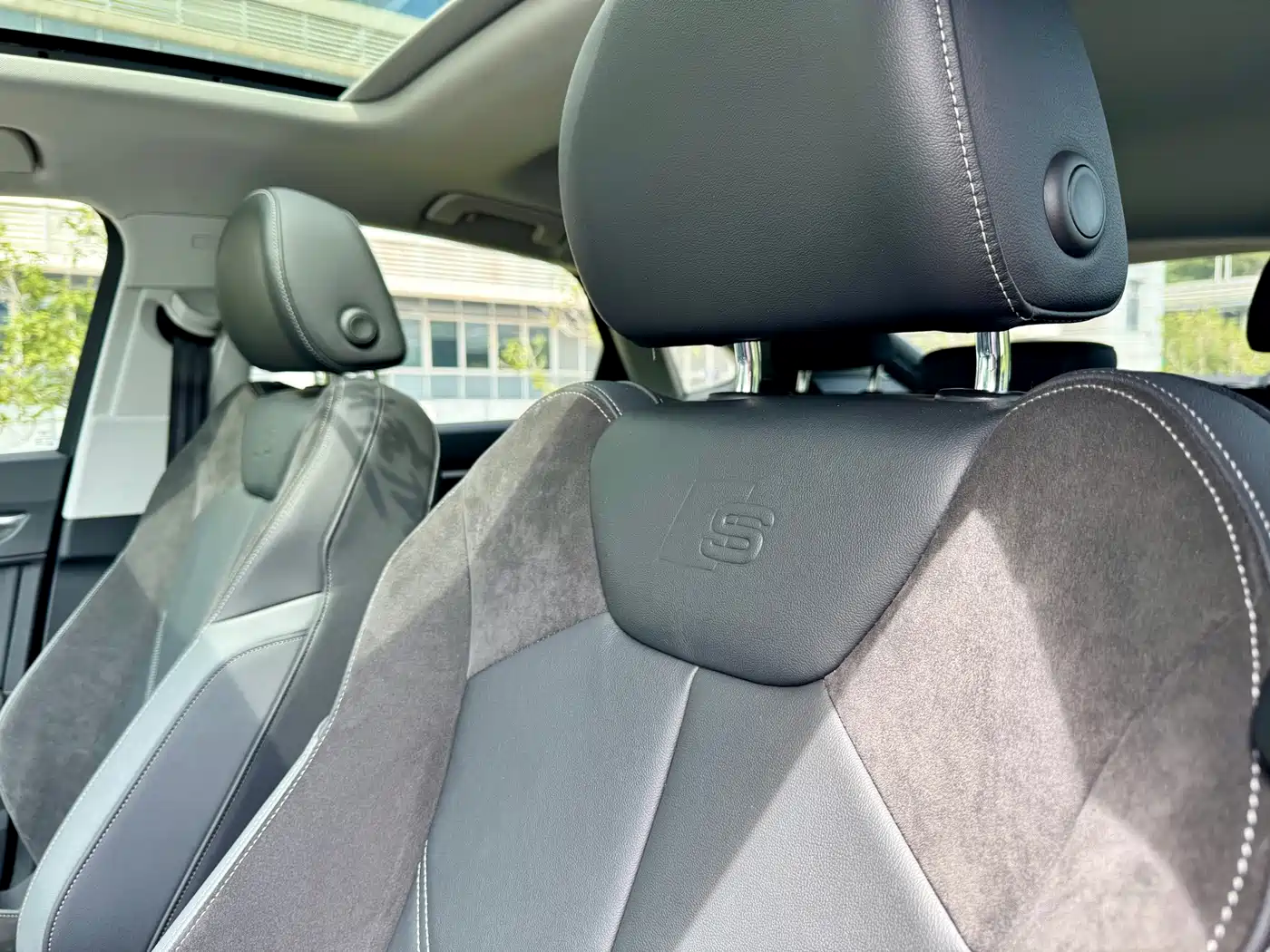Audi Q3 Sportback 2021 2021 40 TFSI Premium Life Edition