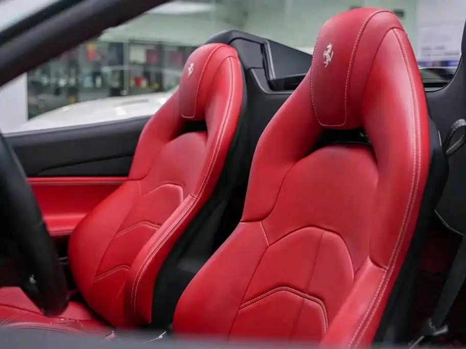 Ferrari 488 2016 2015 488 Spider