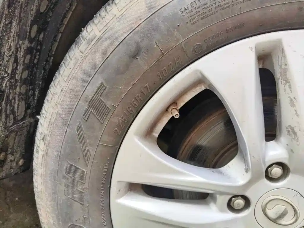 Haval H6 2013 2012 1.5T Manual 2WD Elite Edition
