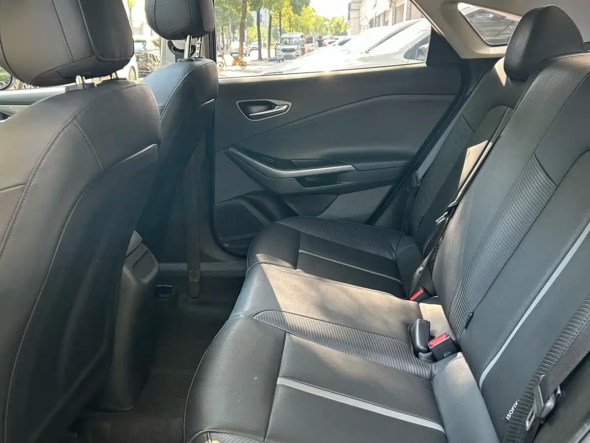 Hyundai Lafesta 2021 2019 280TGDi Sport Edition China VI