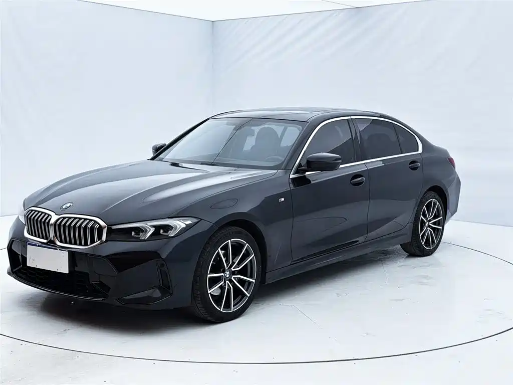 BMW 3 Series 2023 320Li M Sport Package
