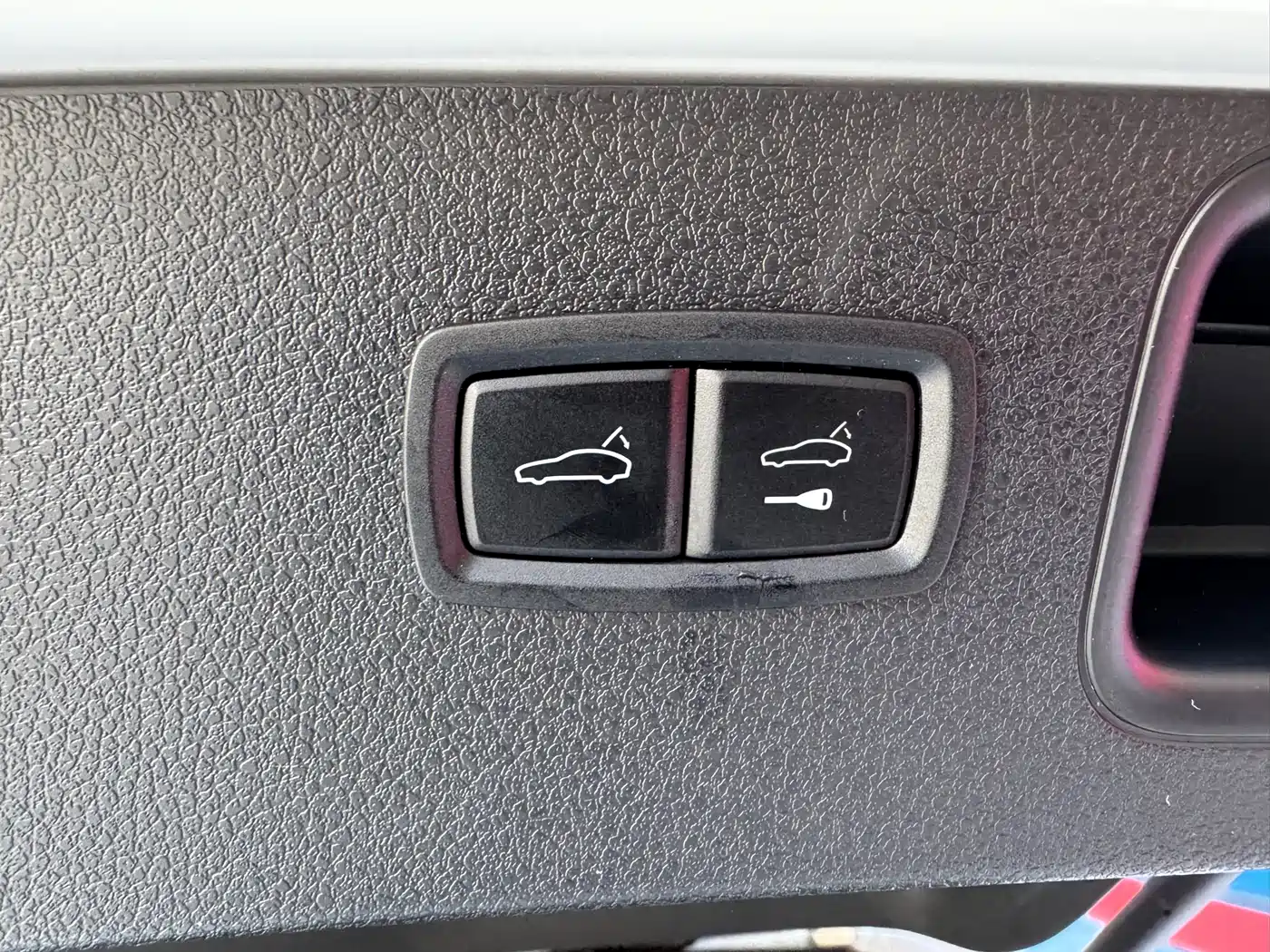 Porsche Macan 2017 Macan 2.0T фото 30