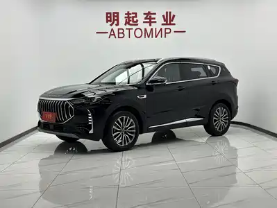 Jetour X70 PLUS