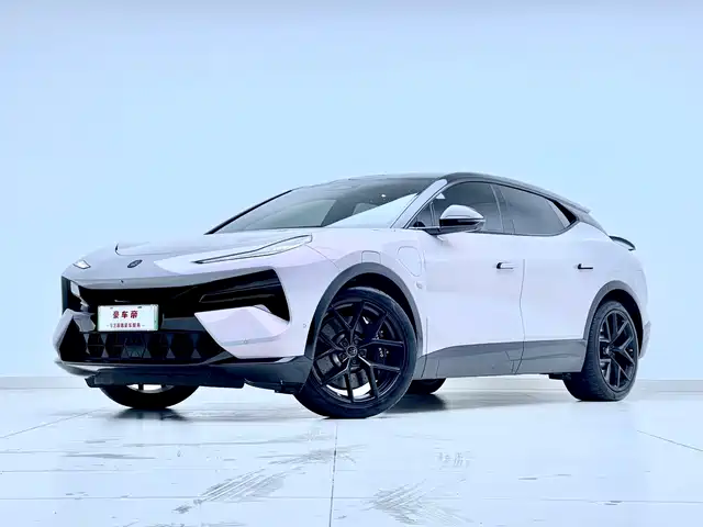  Lotus Cars ELETRE 2023 ELETRE S+