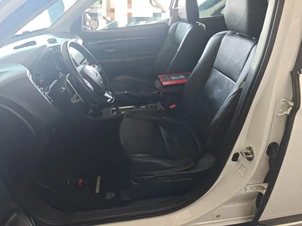 Mitsubishi Outlander 2017 2016 2.4L 4WD Elite Edition 5-seater