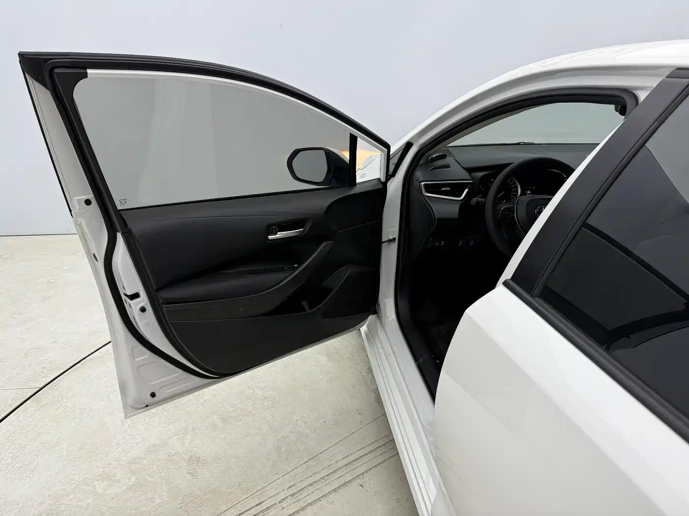 Toyota Corolla, миниатюра 12