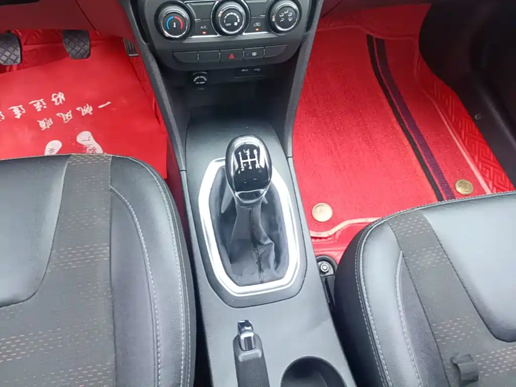 صورة 14 - Chery Tiggo 3x
