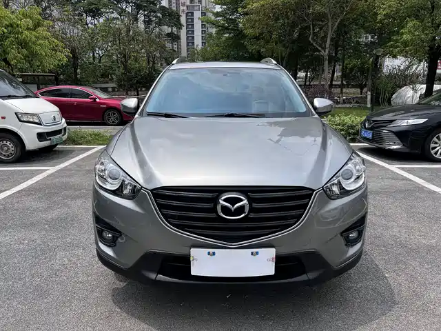 MAZDA CX 5