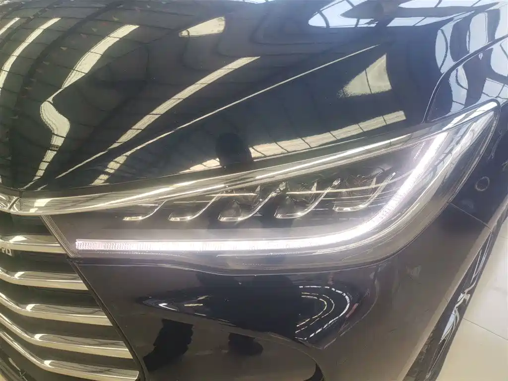 BYD Song MAX 2017 1.5T Auto Smart Elite 7-Seater фото 24