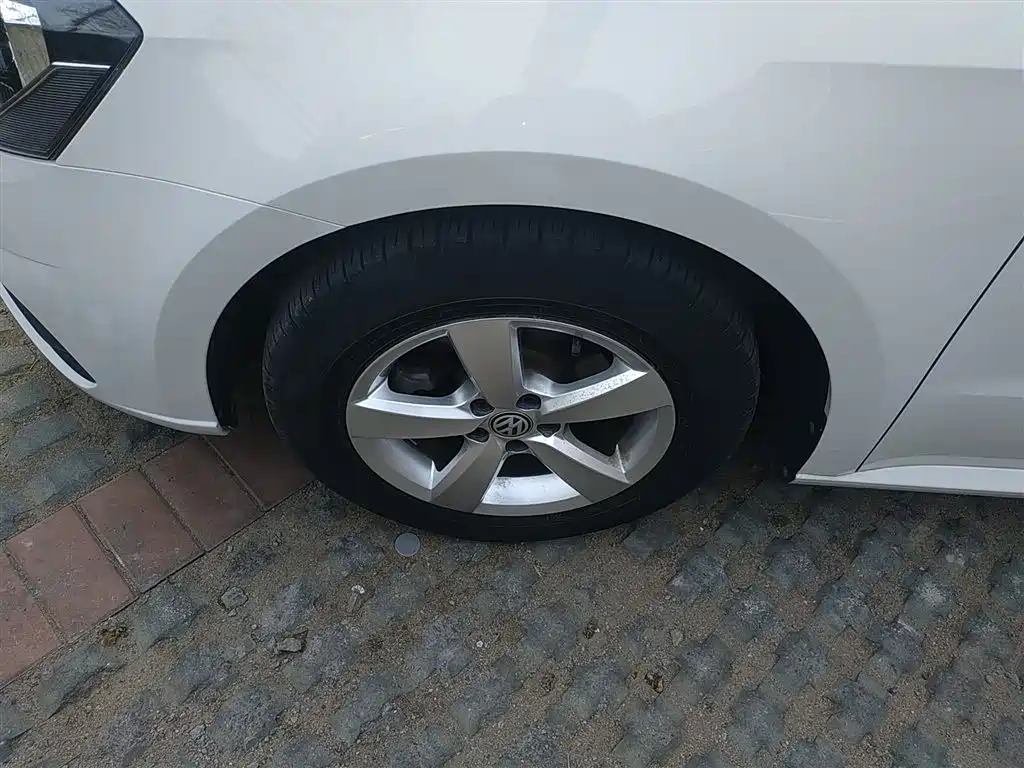 Volkswagen Lavida 2019 Lavida Start 1.5L Auto Trend (China VI) фото 24