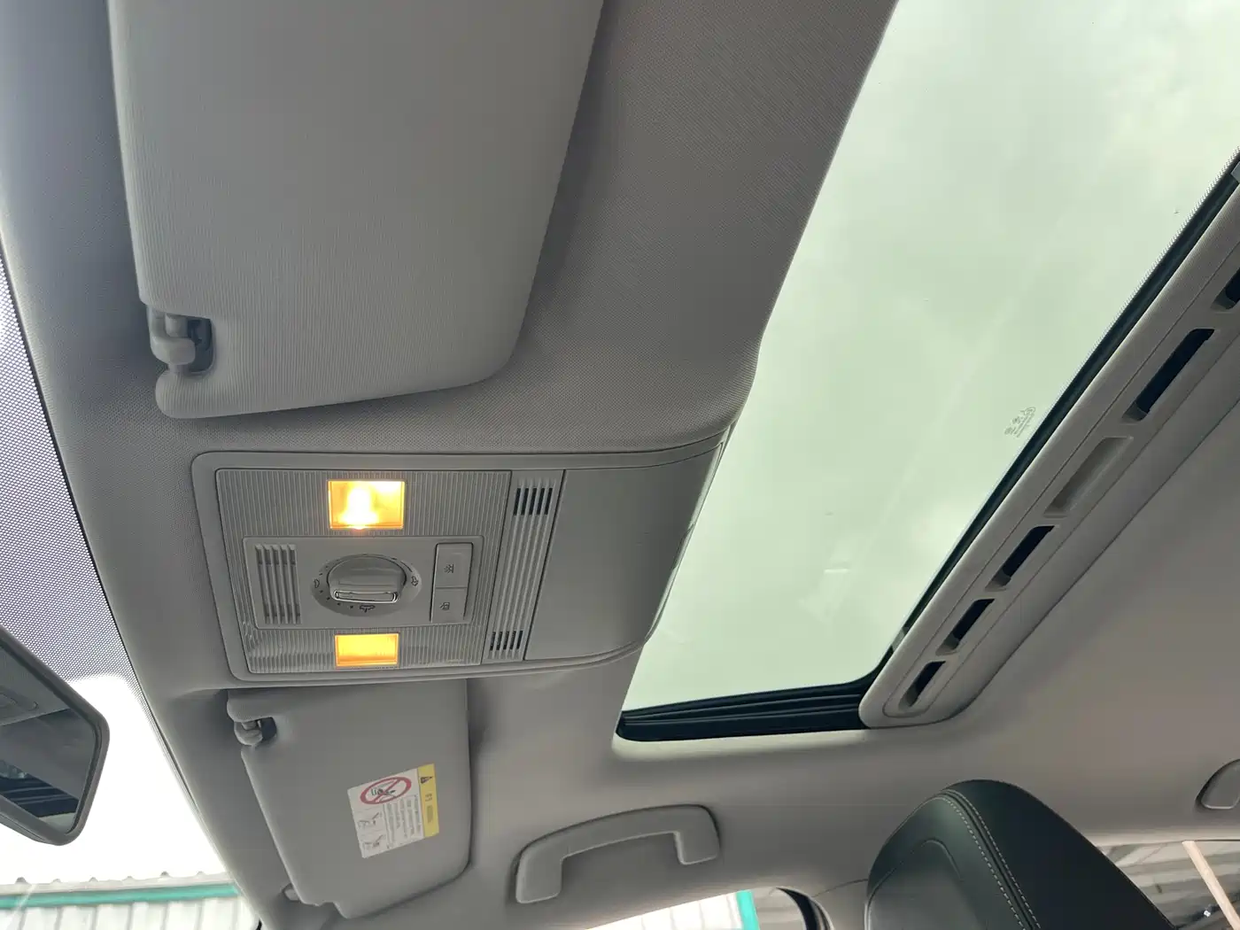 Volkswagen Bora 2018 1.5L Automatic Comfort фото 14