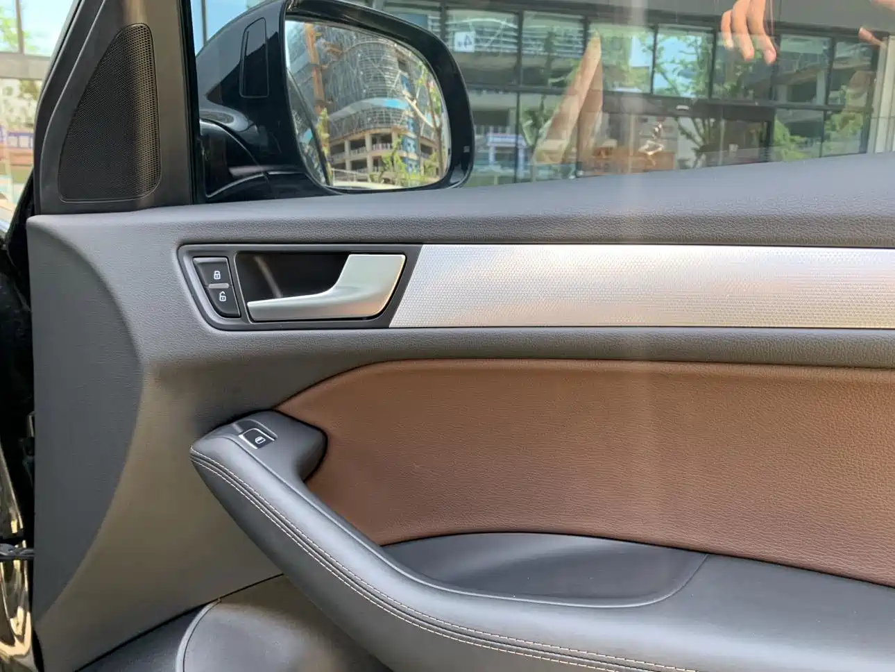 Audi Q5 2018 2018 Collector's Edition 40 TFSI Technology