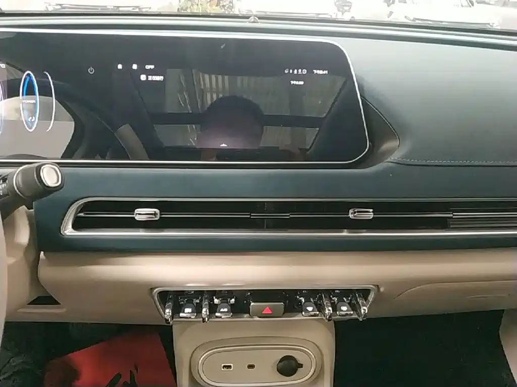 Ora Good Cat 2025 2024 401km Premium 126kW
