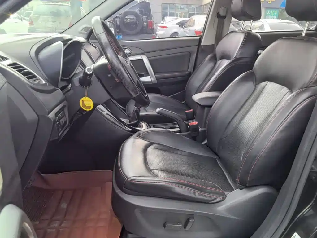 Photo 15 - Chery Tiggo 5