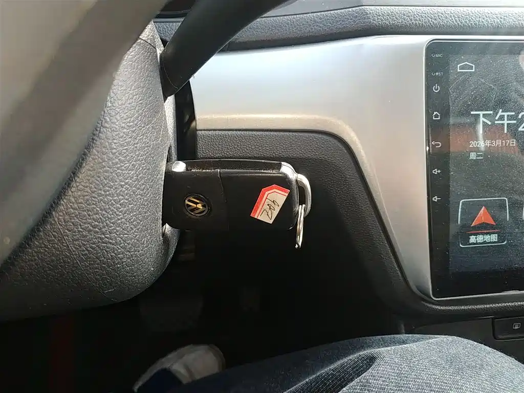 Volkswagen Lavida 2019 Lavida Start 1.5L Auto Trend (China VI) фото 16