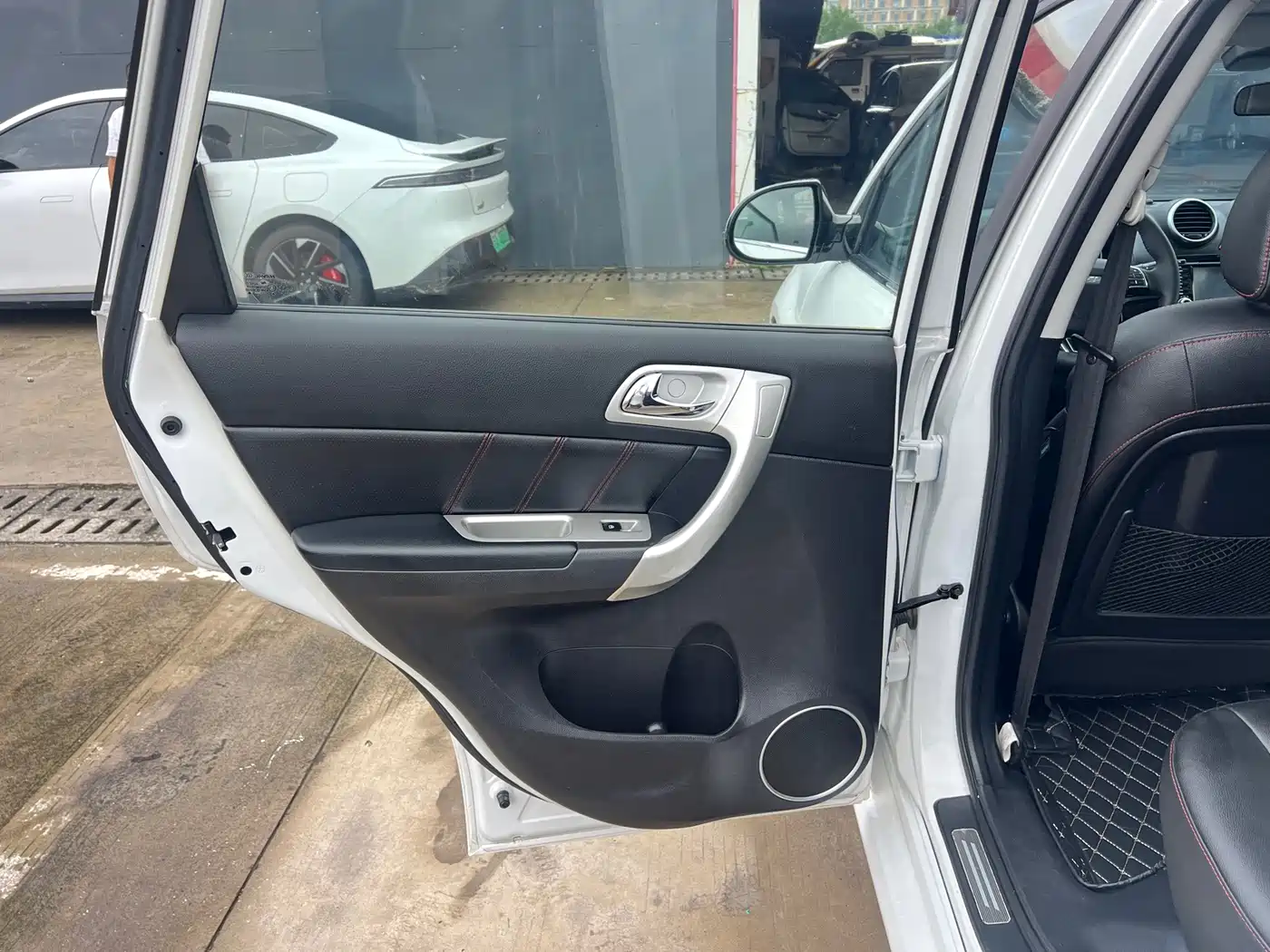 Фото 13 - Haval H6