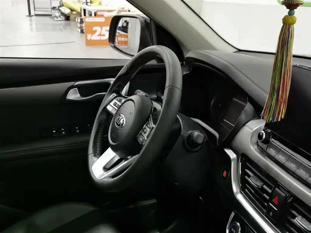 Kia Sportage 2018 2.0L Automatic Smart Luxury (China V) фото 22