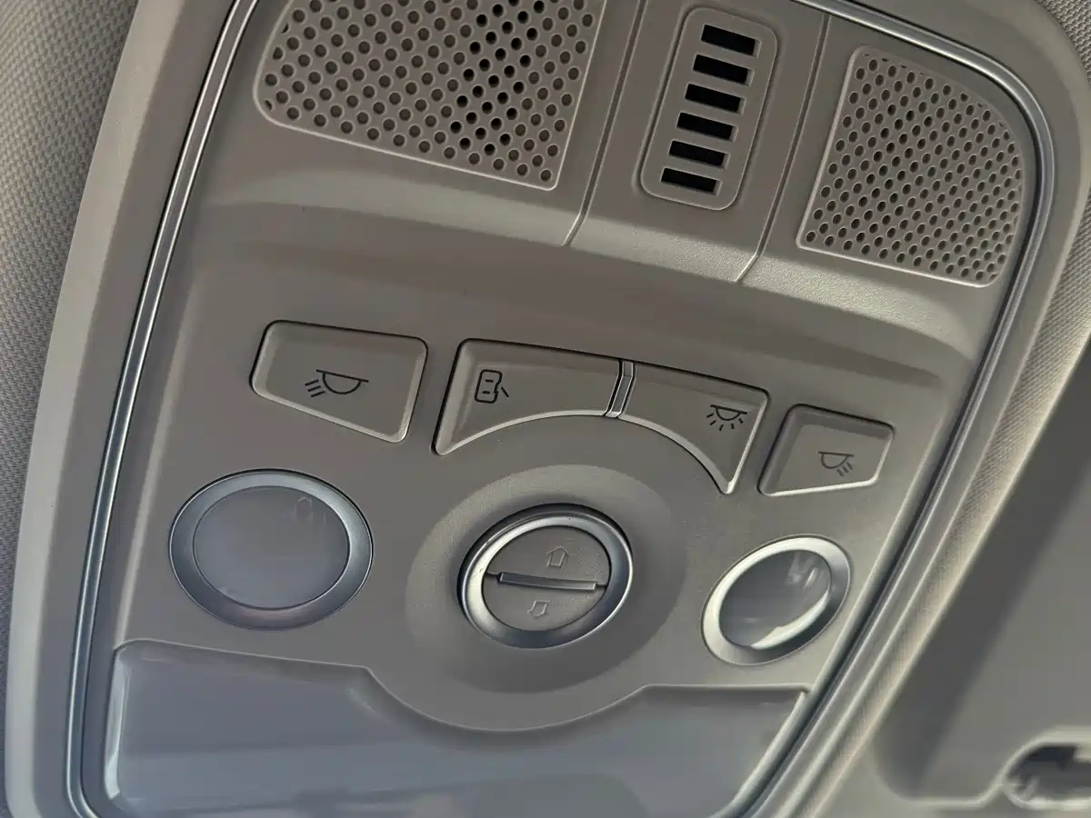 Haval H6 2023 National Trend Edition 1.5T Automatic Urban фото 31