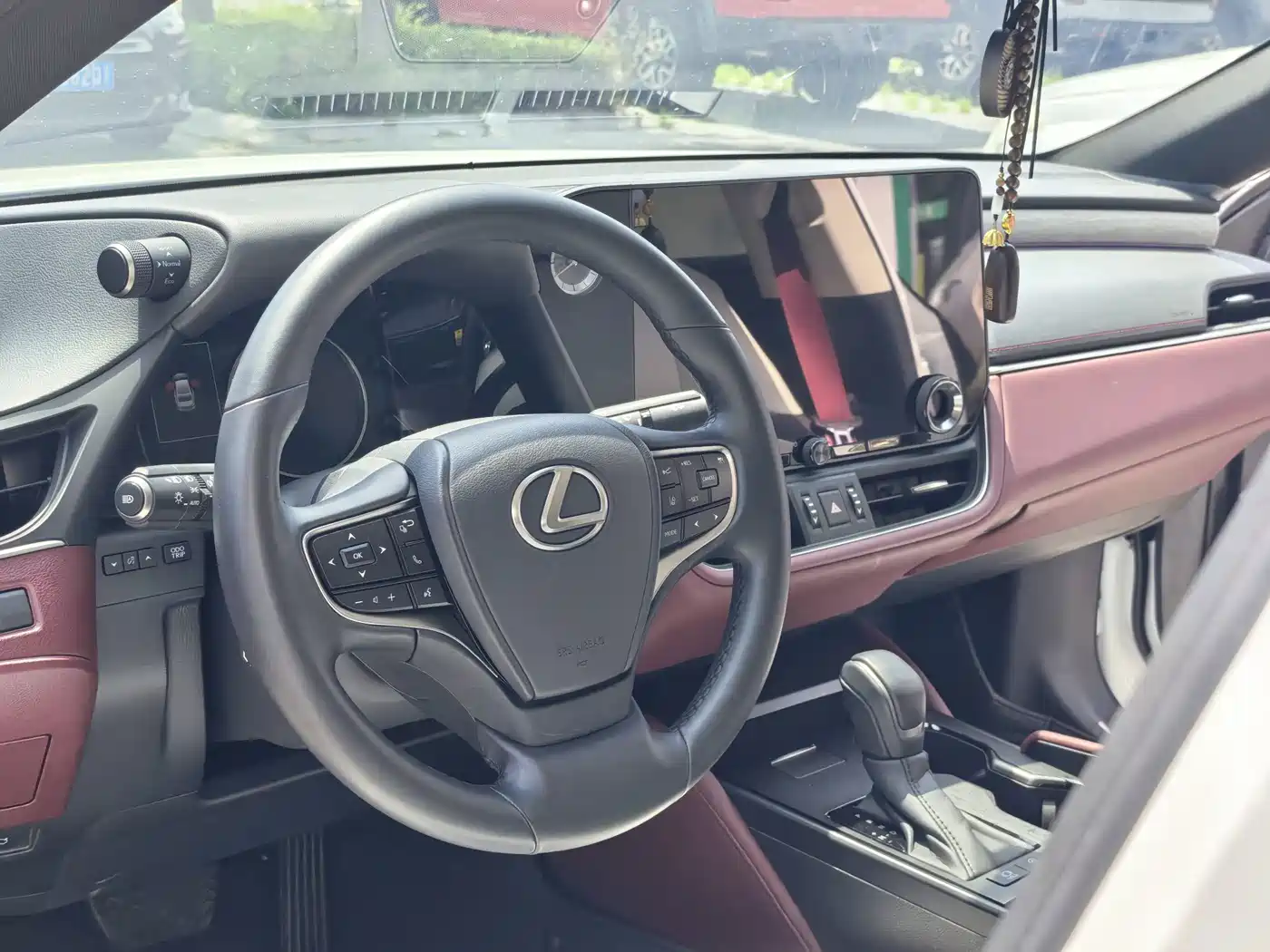Lexus ES 2025 2025 200 Ultimate Edition