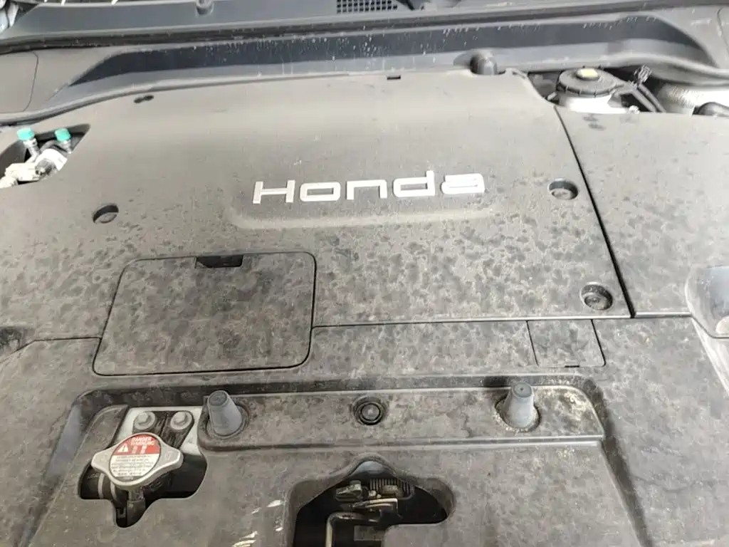Honda E, миниатюра 16