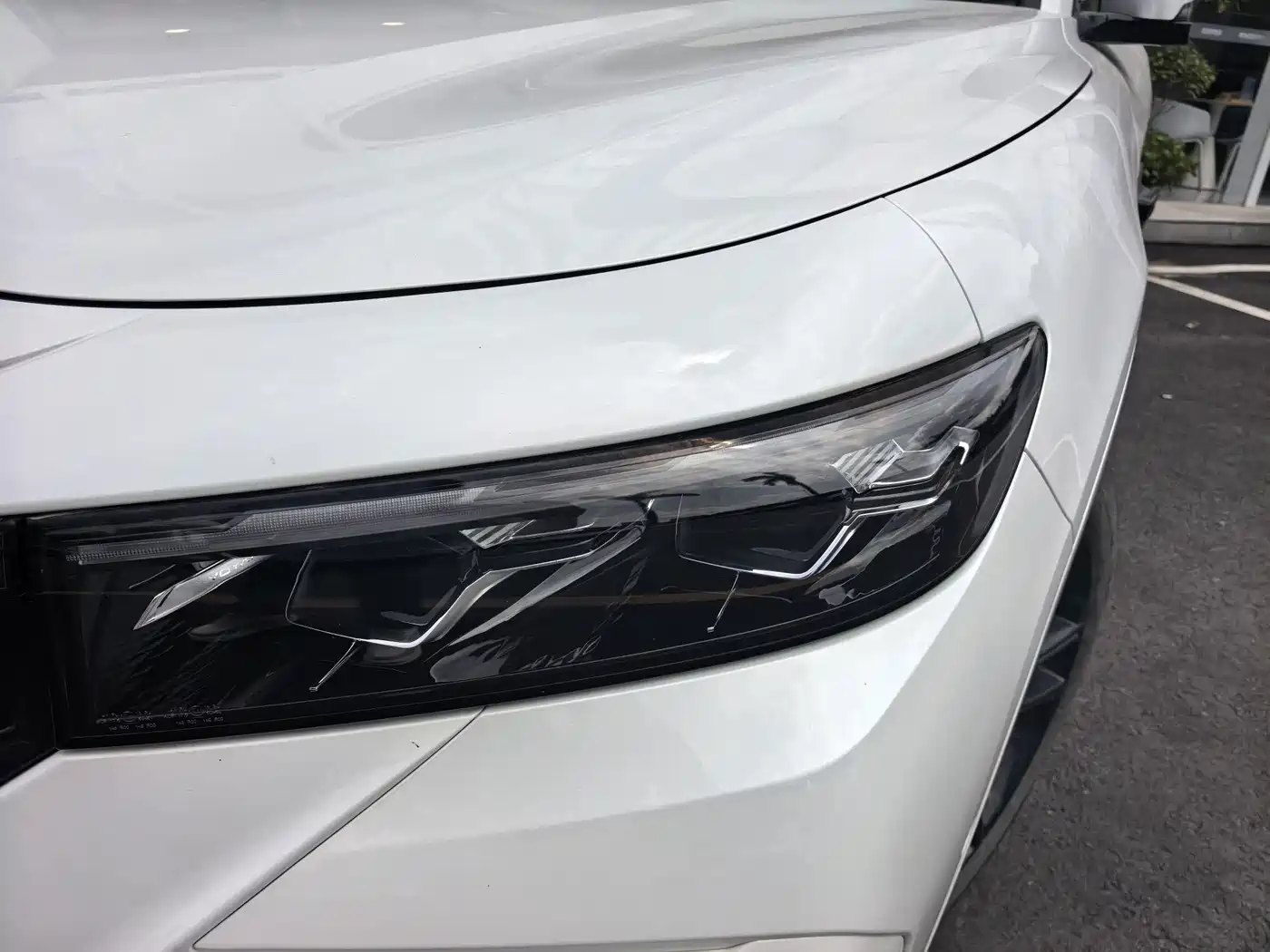 Voyah Auto VOYAH FREE 2025 2025 318 318km RWD Touring Edition