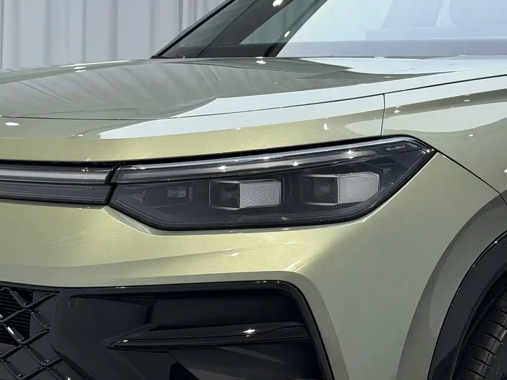 Фото 7 - Volkswagen Tayron