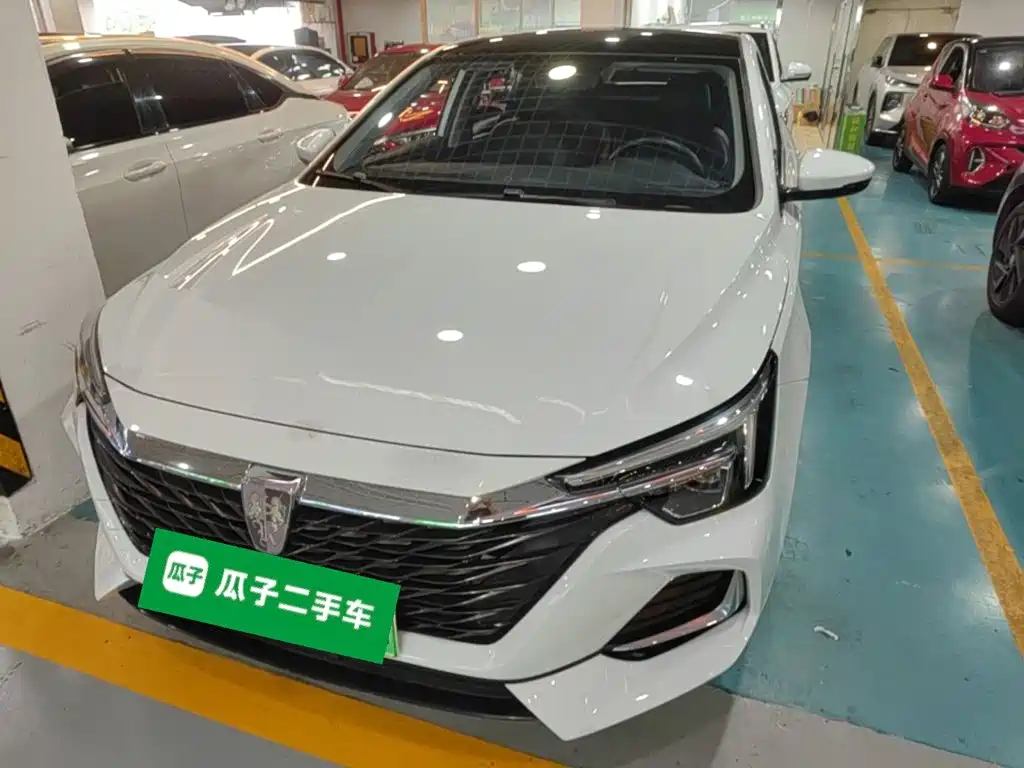 2023 Roewe i6 MAX EV