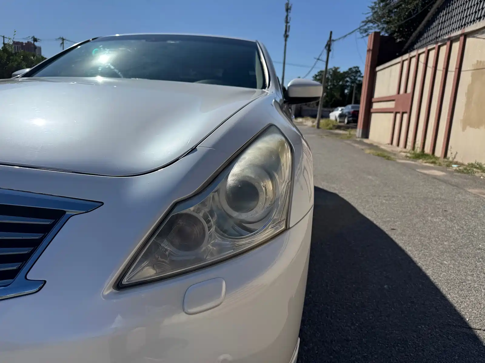 Photo 26 - Infiniti G Series