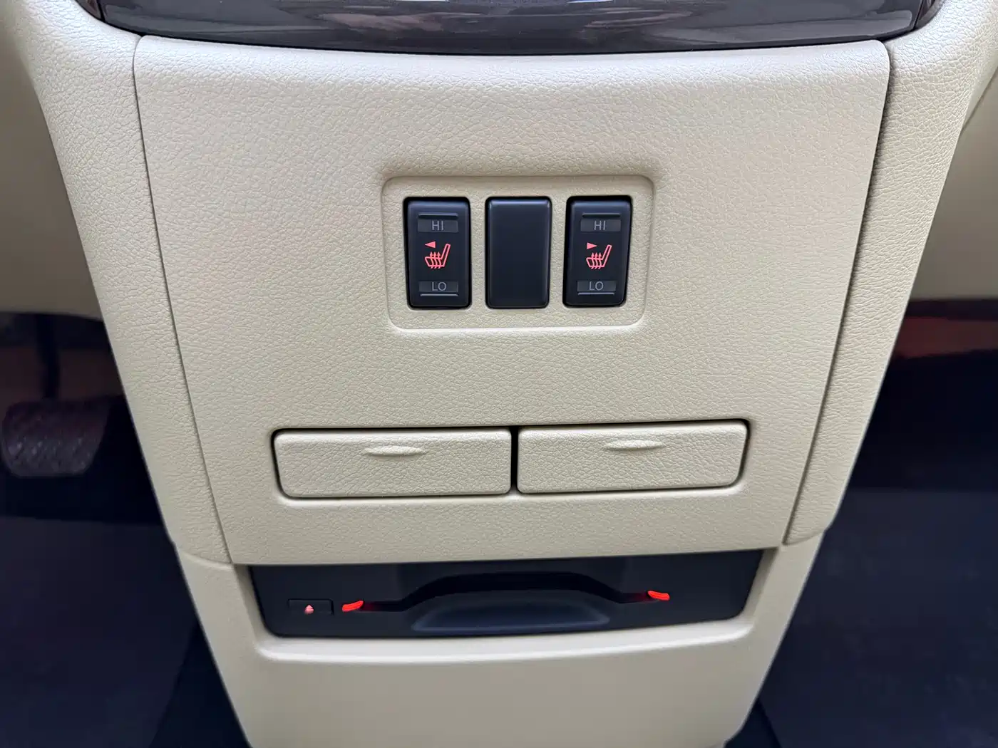 Nissan Quest 2015 3.5L SL фото 24