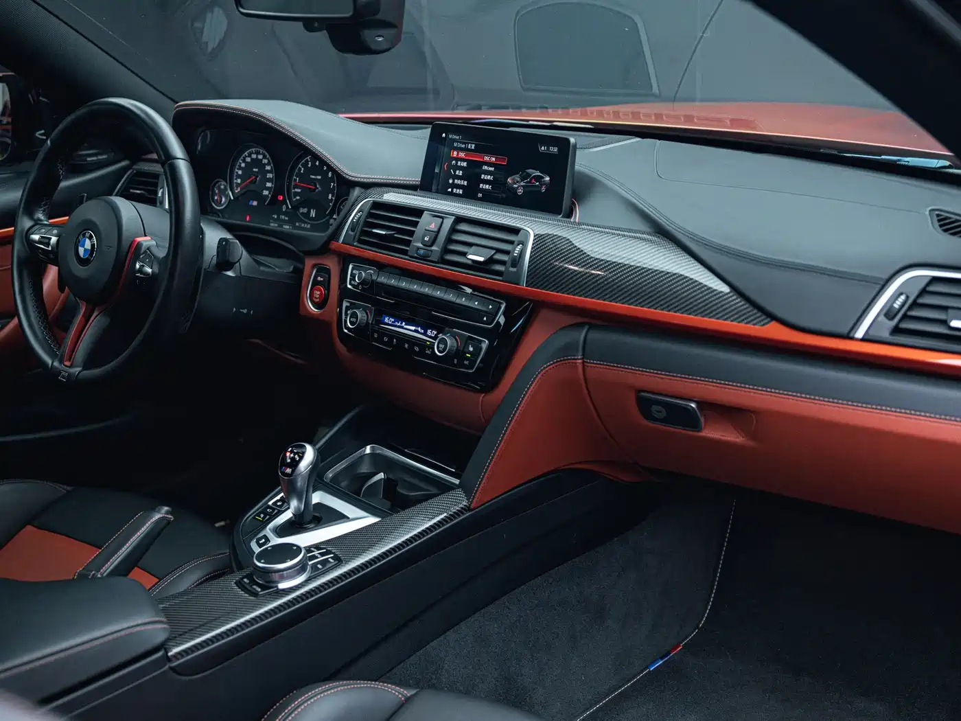Фото 6 - BMW M4