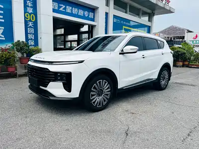Jetour X70 PLUS