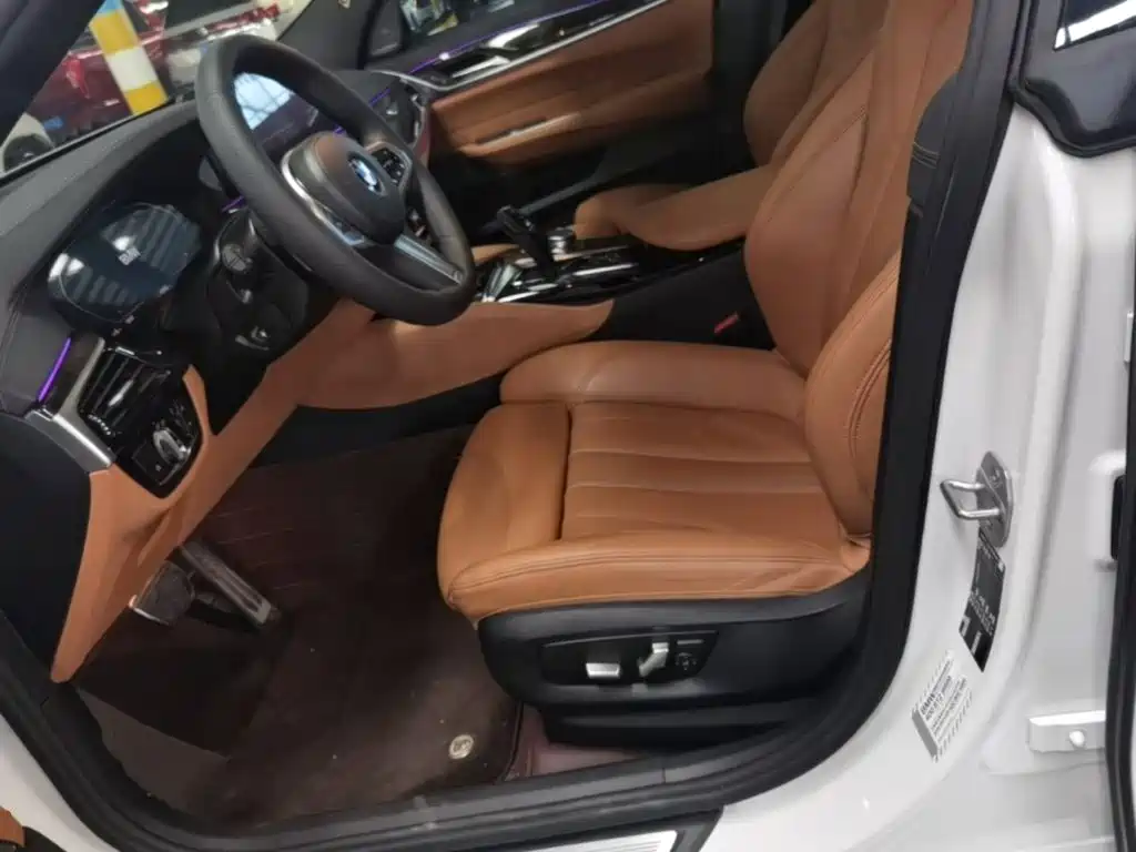 BMW 6 Series GT 2024 2022 Model 630i M Sport Package