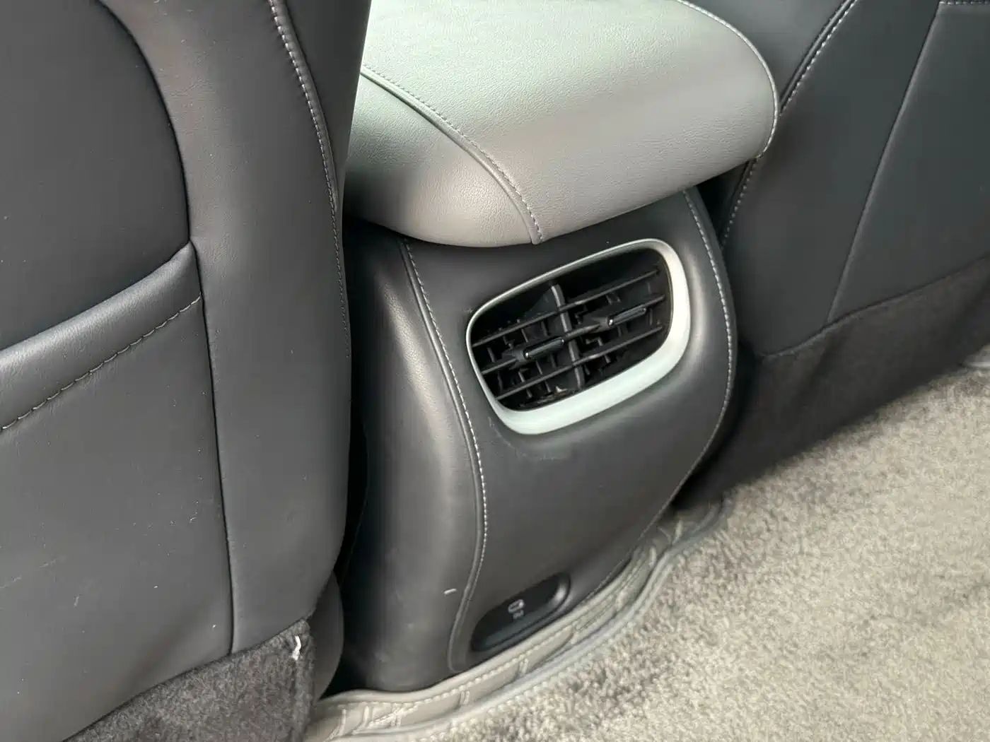 ZHIJI AUTOMOBILE ZHIJI LS6