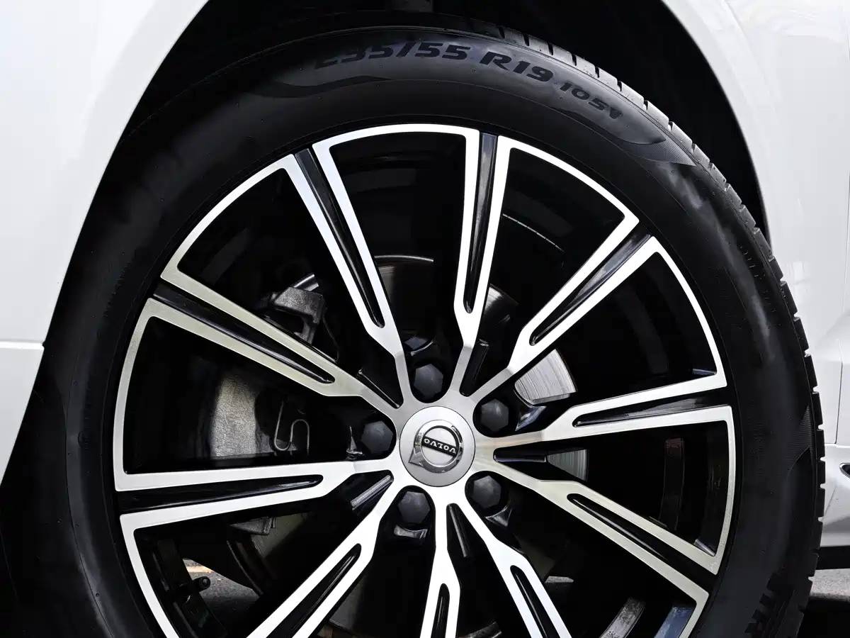 Volvo XC60, миниатюра 10
