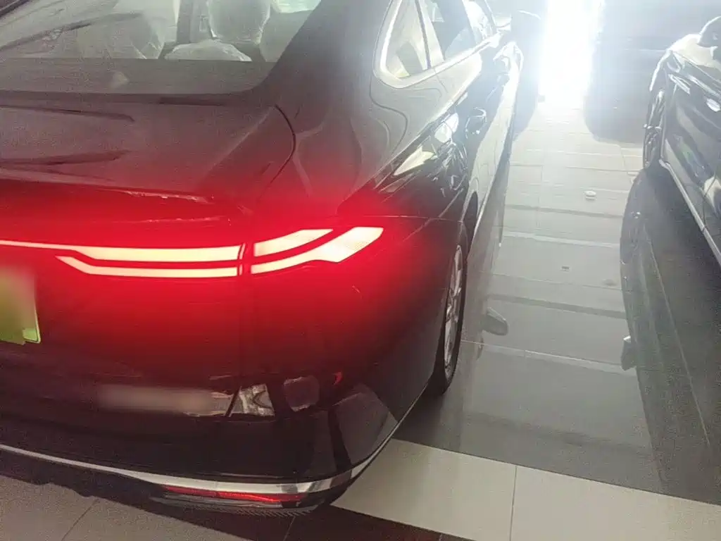 Geely Galaxy Galaxy Stellar 6 2026 2025 60km Explorer Edition