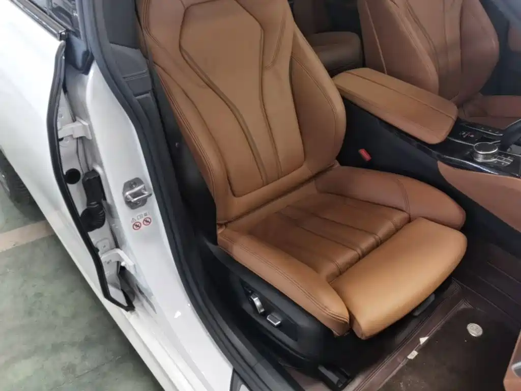 BMW 6 Series GT 2024 2022 Model 630i M Sport Package