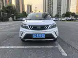 Фото 2 - Geely Vision X3