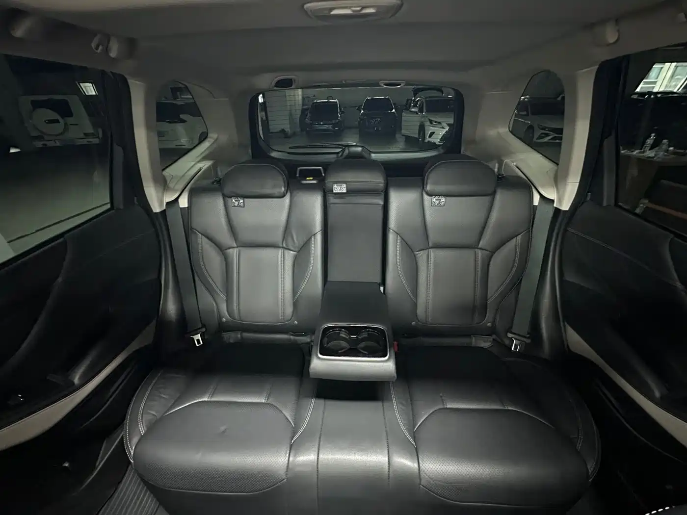 Subaru Forester 2022 2022 2.0i AWD Luxury Edition with EyeSight