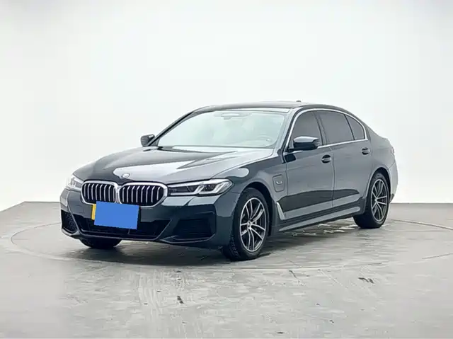 BMW 5 Series 3-й рестайлинг, 535Le, Авангард, M Спорт-пакет