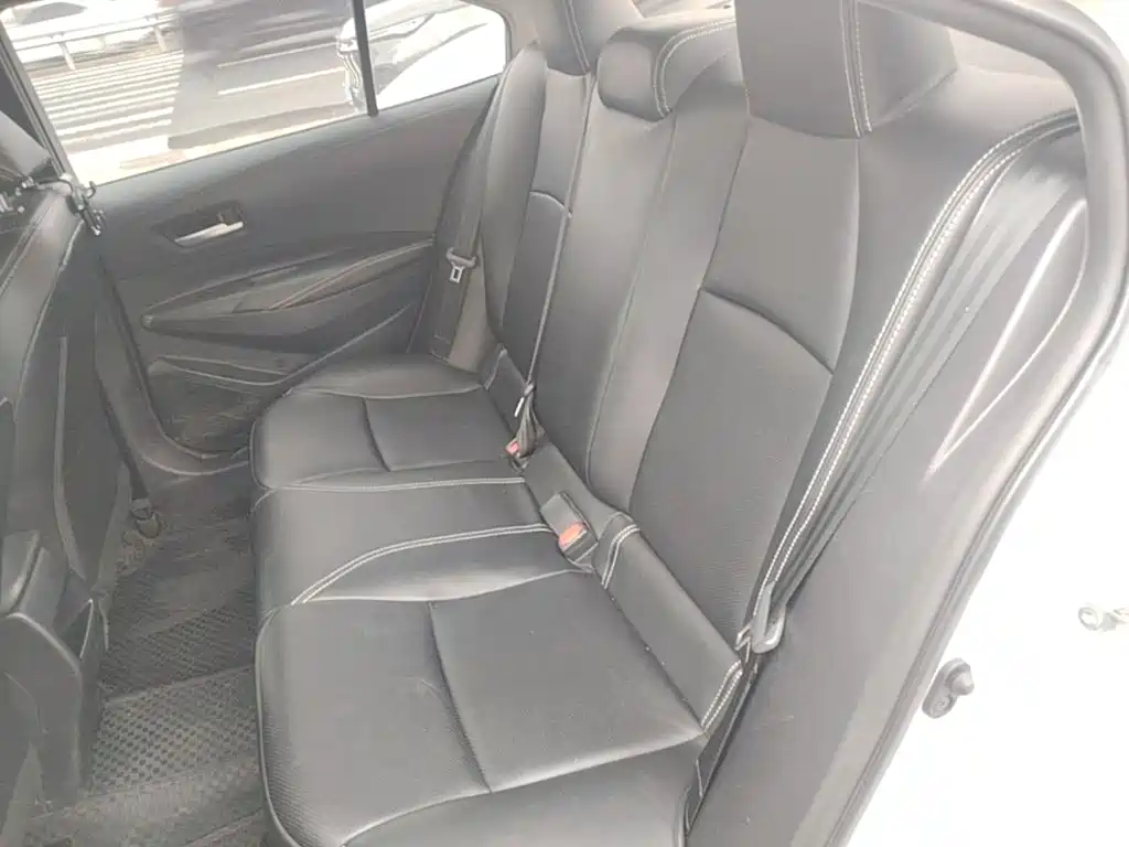 Toyota Corolla, миниатюра 17