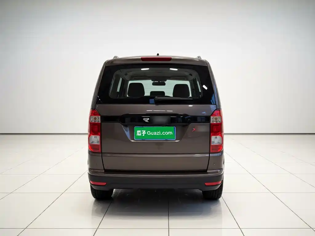Changan Oshan Changan Oushang X70A 2021 2020 1.5L Manual Basic