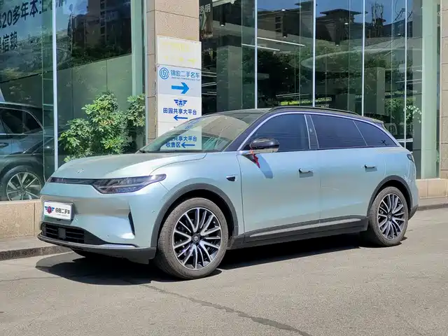 Leapmotor C11 2022