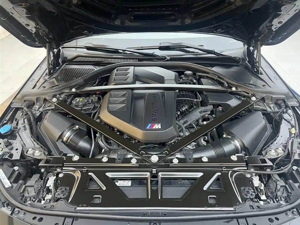BMW M2 2025 2024 M2