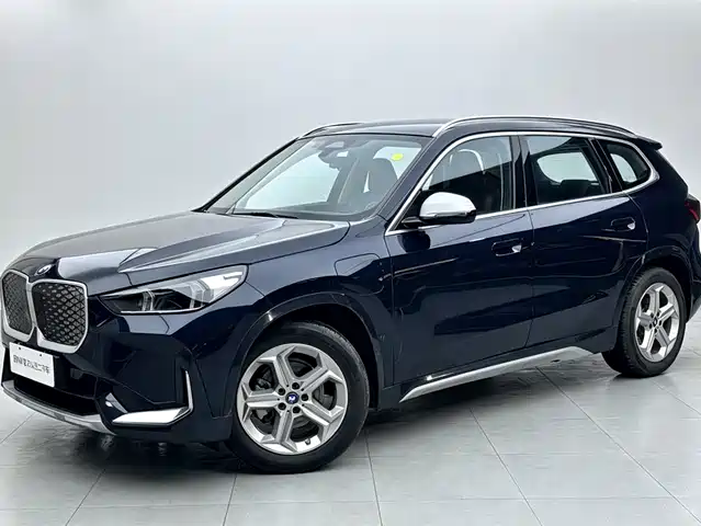 BMW BMW iX1 2023 eDrive25L M Sport Package